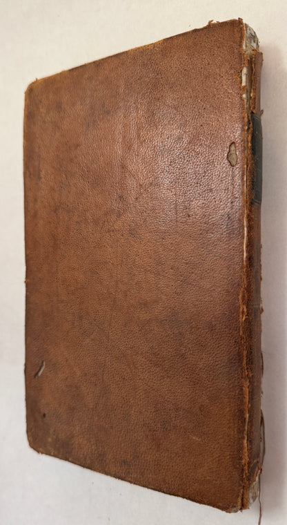 An Elementary Treatise on Algebra; Theoretical and Practical