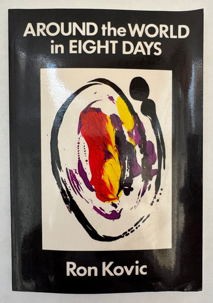 Around the World in Eight Days