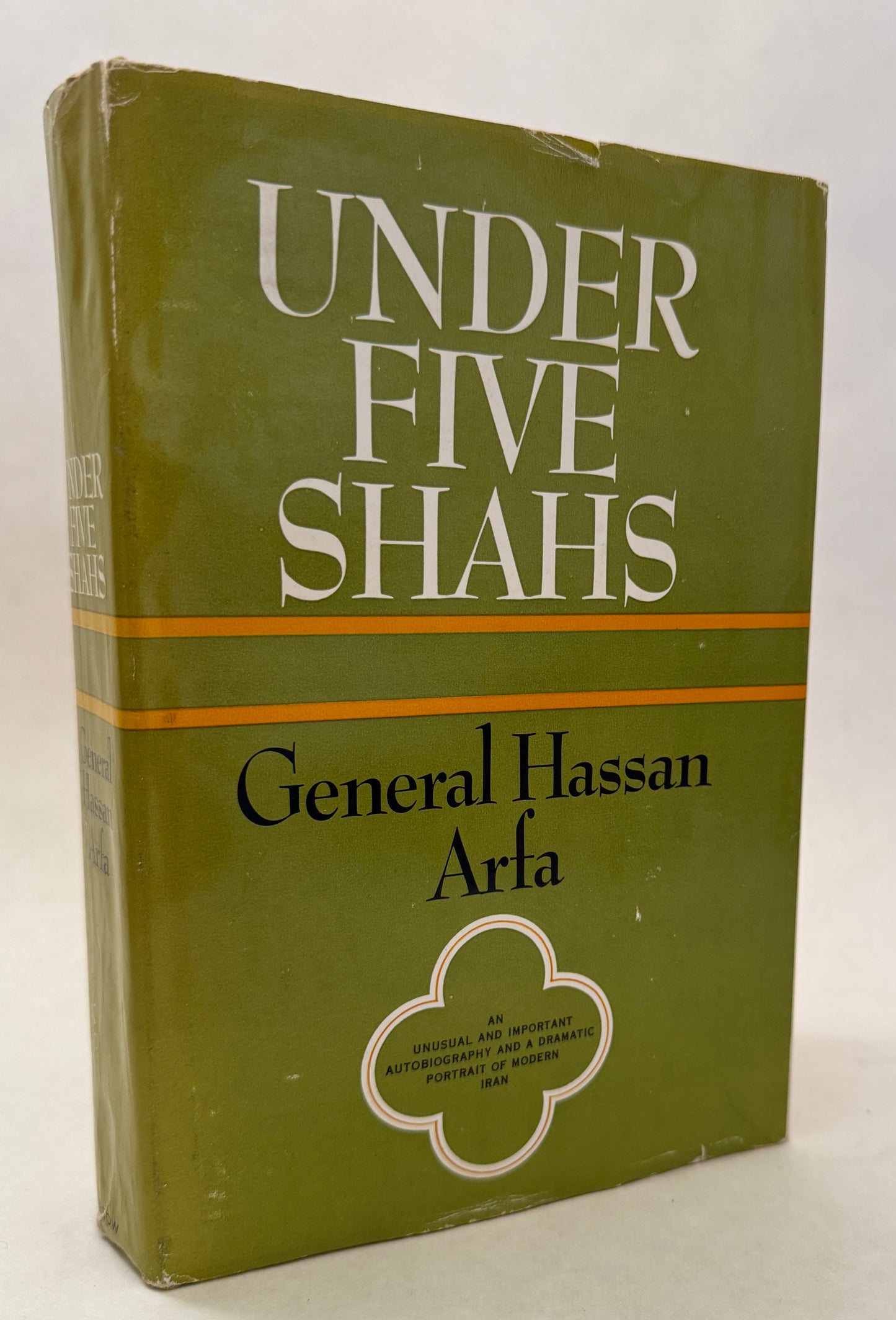 Under Five Shahs