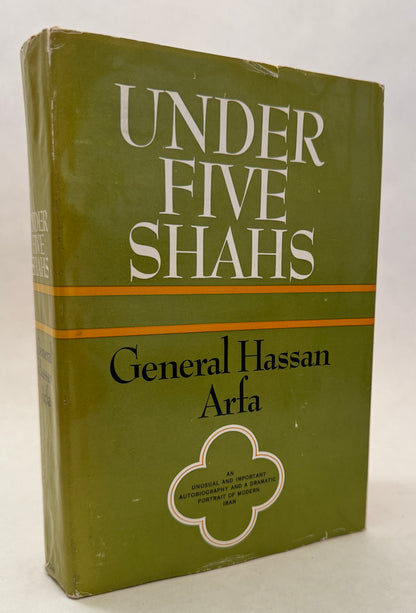 Under Five Shahs