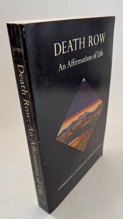 Death Row: An Affirmation of Life