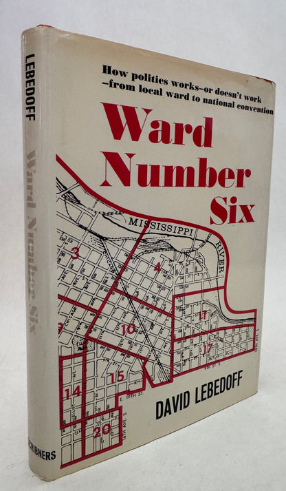 Ward Number Six