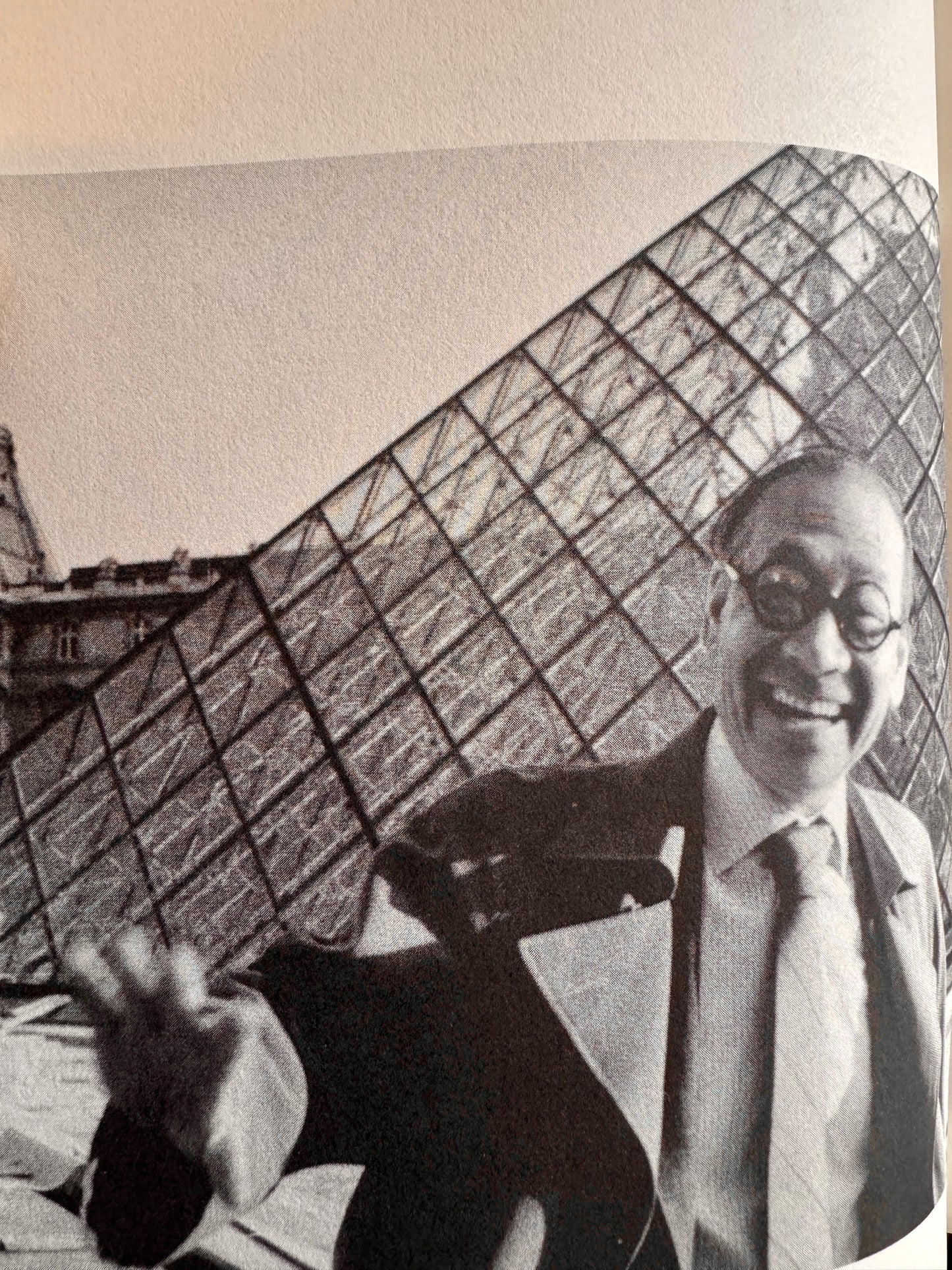 I.M. Pei, Mandarin of Modernism