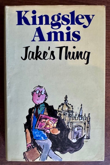 Jake's Thing
