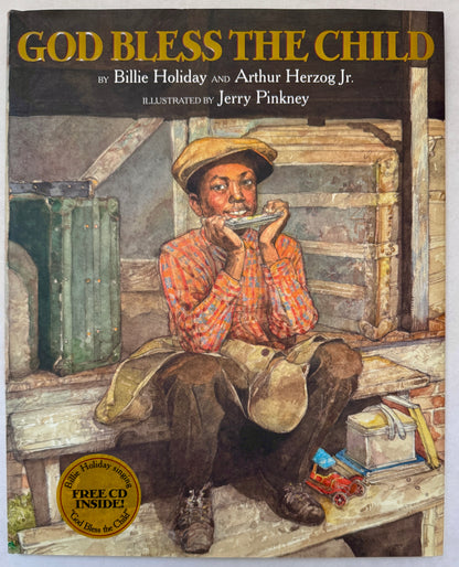 God Bless the Child