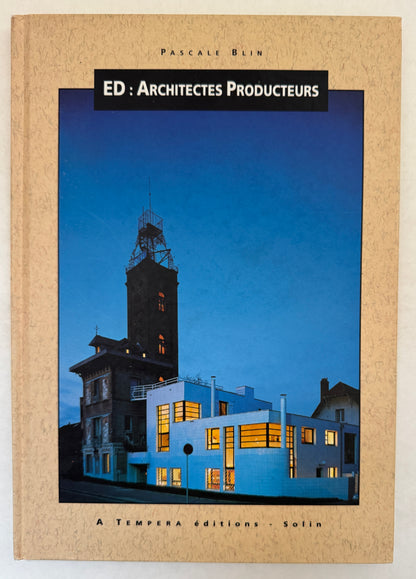 ED: Architectes Producteurs