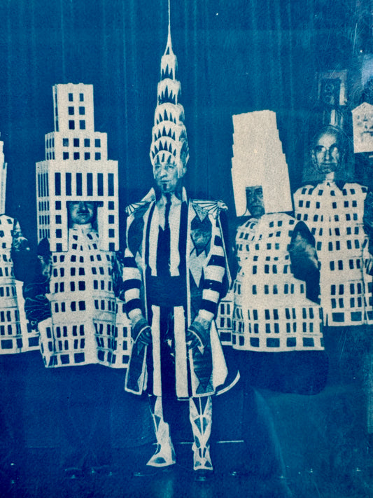 The Image of the Architect