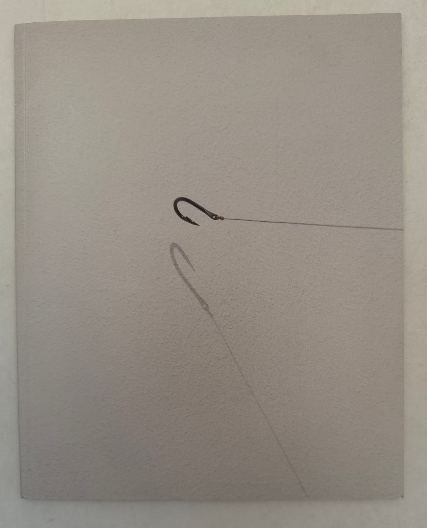 A. Balasubramaniam: (In) Between: the Art of Nothingness