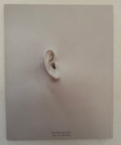 A. Balasubramaniam: (In) Between: the Art of Nothingness
