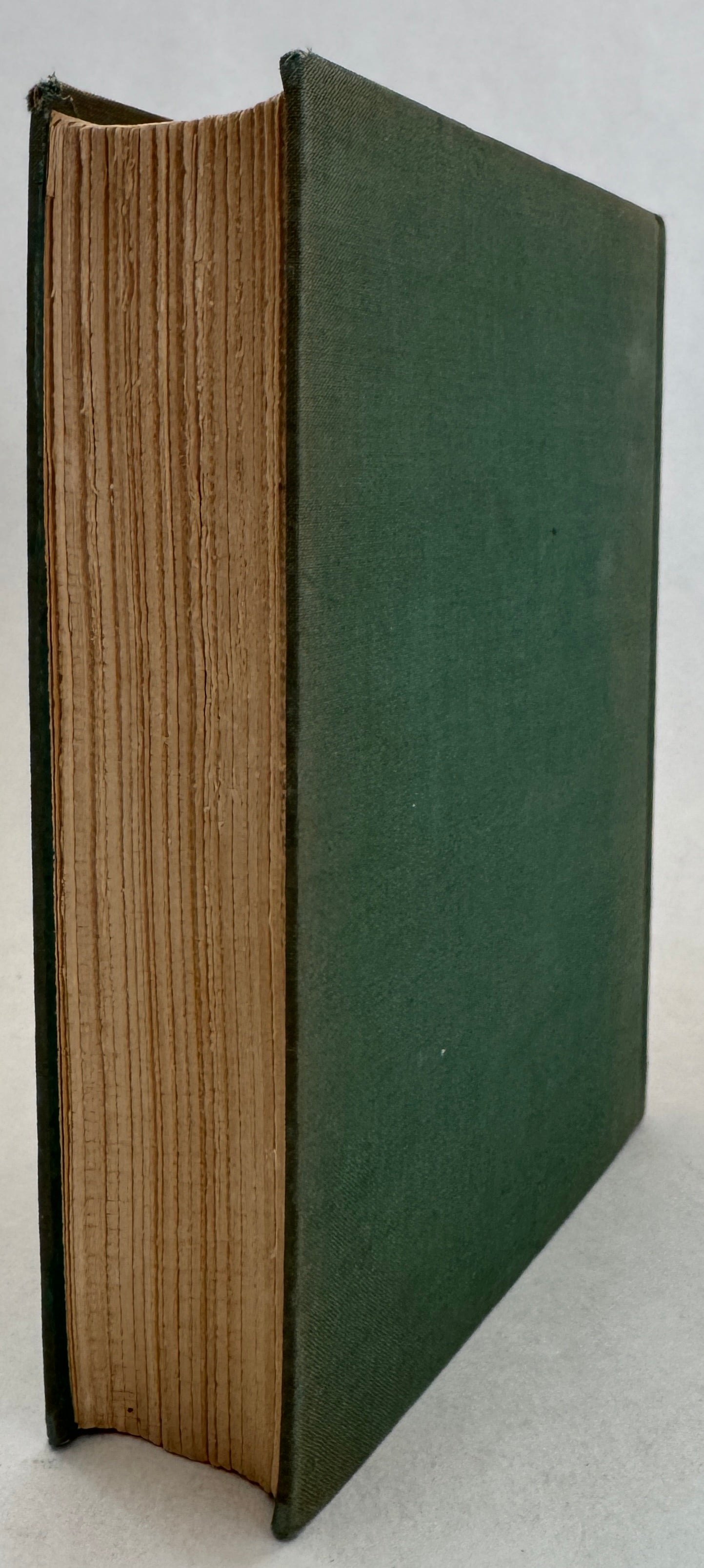 What Veblen Taught: Selected Writings of Thorstein Veblen