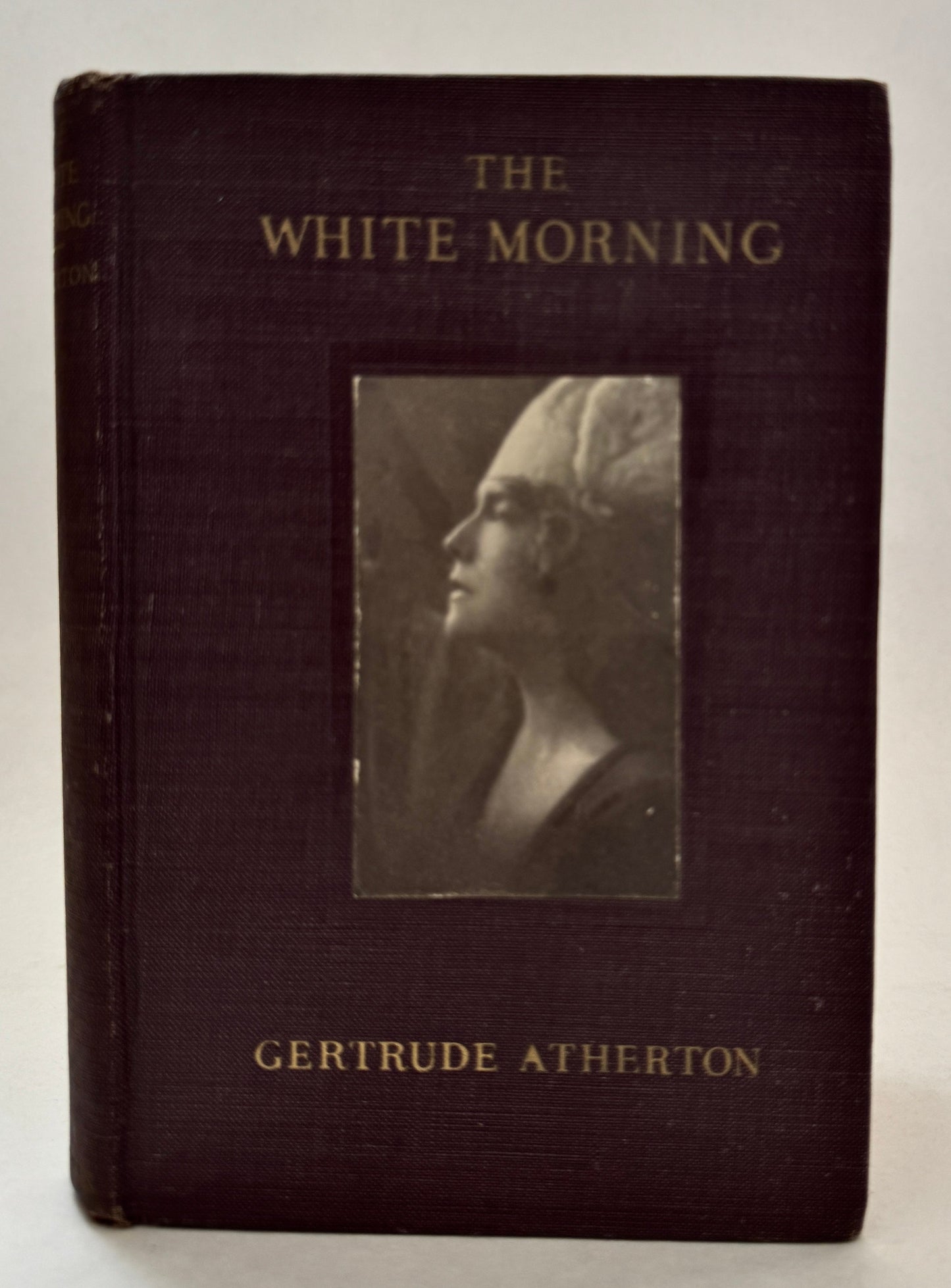 The White Morning