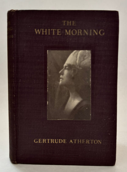 The White Morning