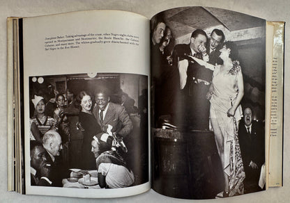 The Secret Paris of the 30's