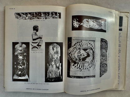 Art in Ancient Palestine: Selected Studies
