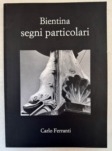 Bientina Segni Particolari