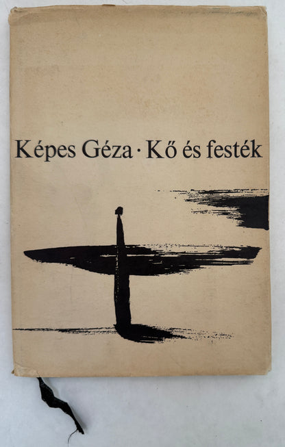 Kő És Festék; Görögország, 1966 Szeptember-Október