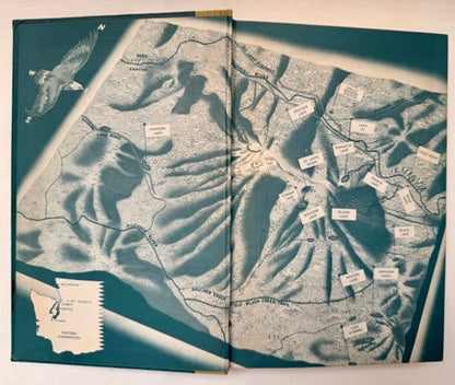 Pilchuck, The Life of a Mountain