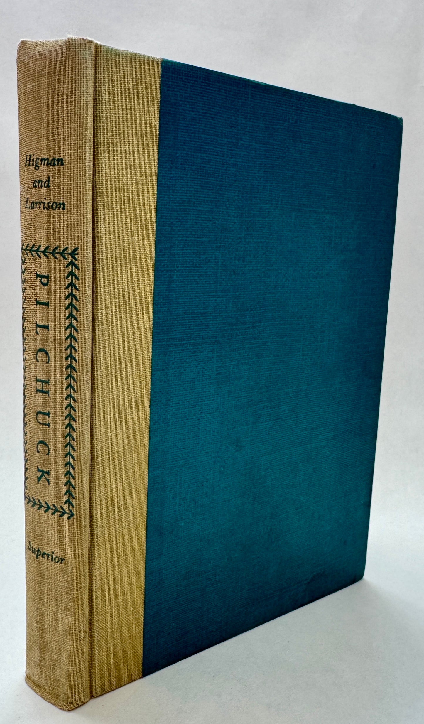 Pilchuck, The Life of a Mountain