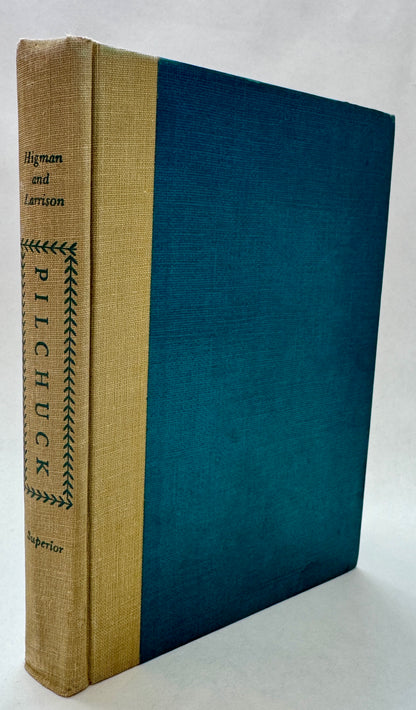 Pilchuck, The Life of a Mountain