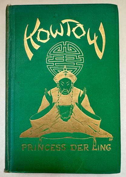 Kowtow