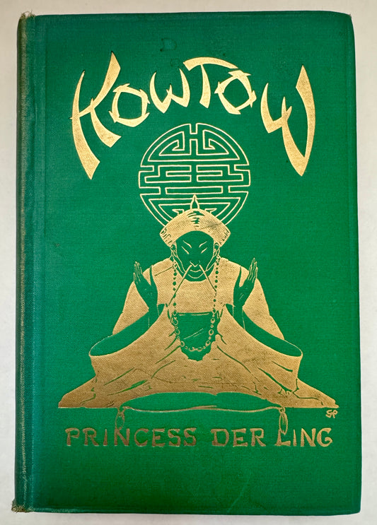 Kowtow