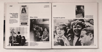 Judíos & Argentinos: Judíos Argentinos
