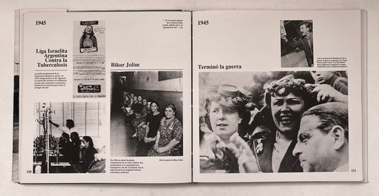 Judíos & Argentinos: Judíos Argentinos