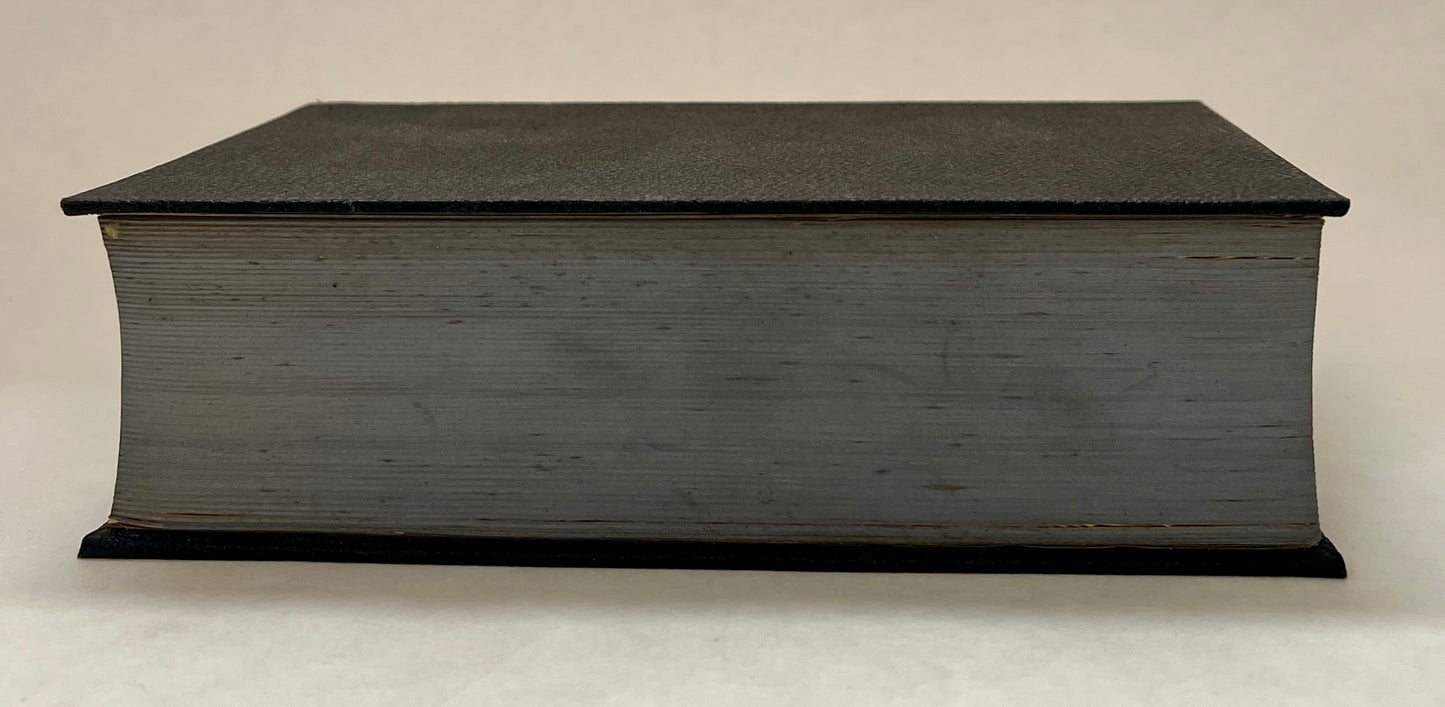 Die Heilige Schrift des Alten und des Neuen Testaments: [Zürcher Bibel]