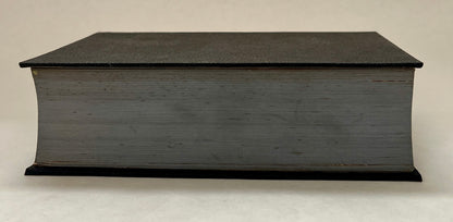 Die Heilige Schrift des Alten und des Neuen Testaments: [Zürcher Bibel]