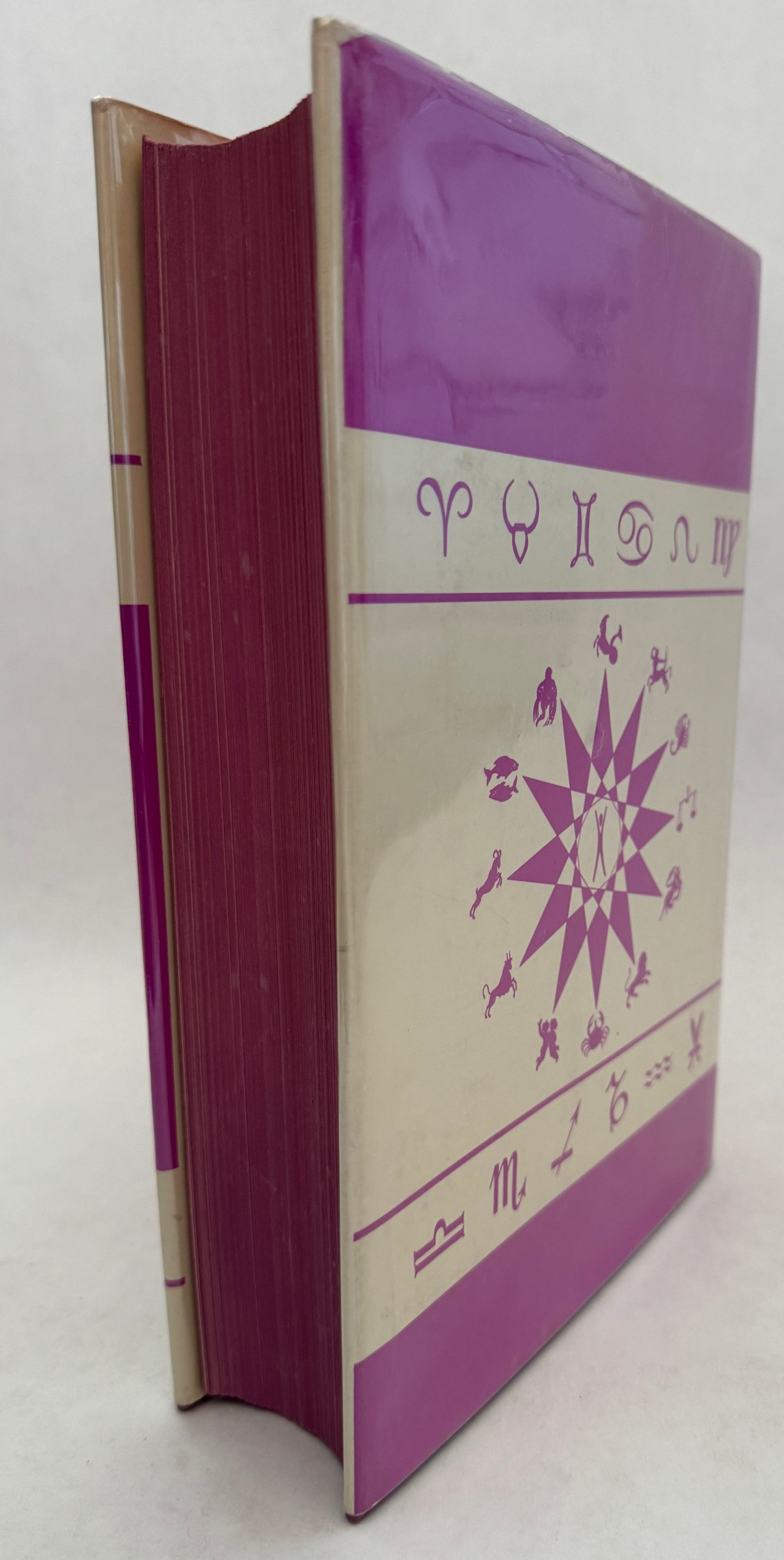 Astrology, the Divine Science