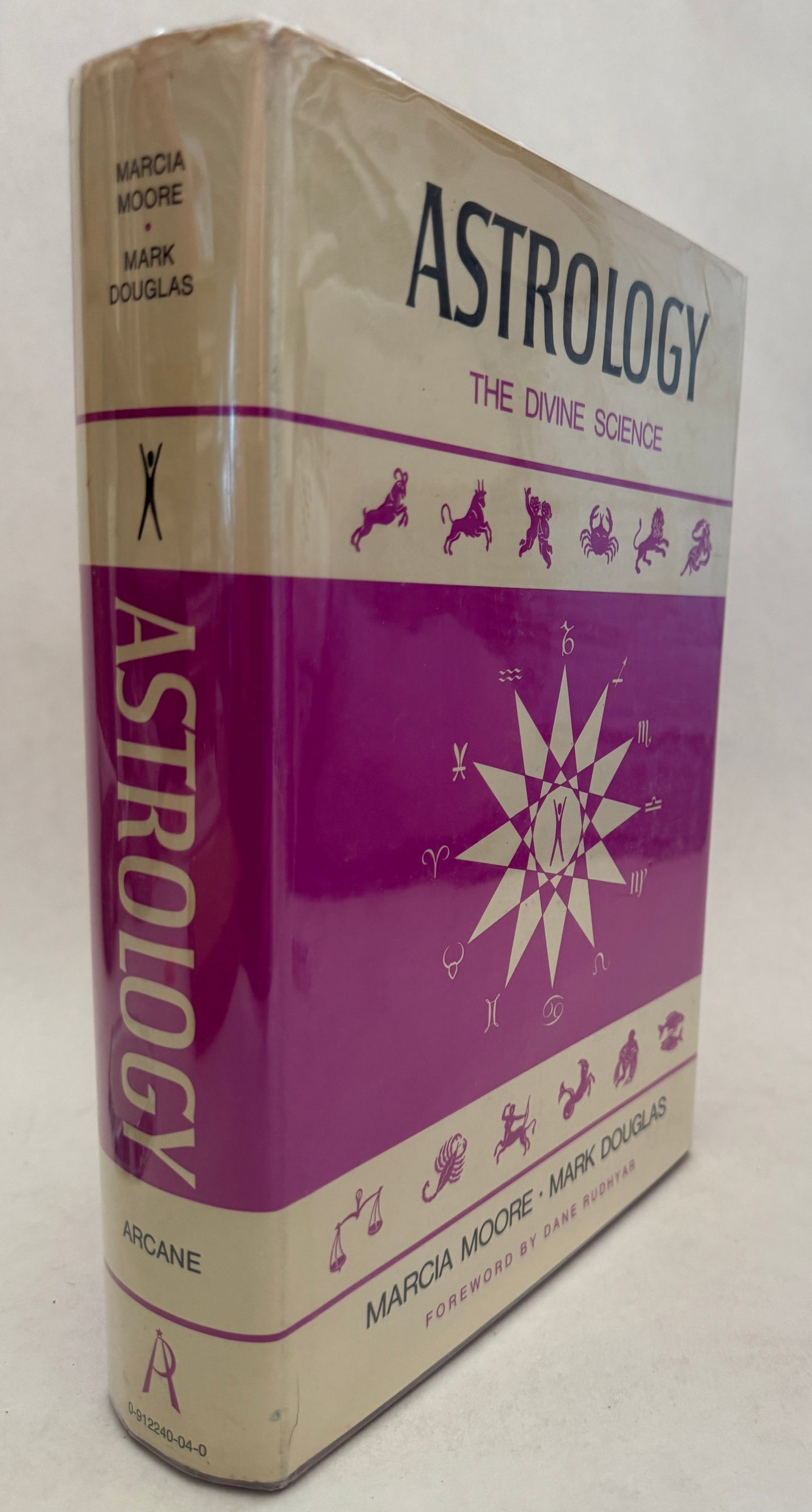 Astrology, the Divine Science