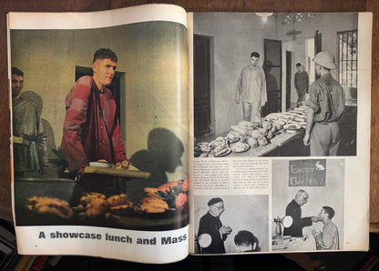 U.S. Prisoners in Vietnam