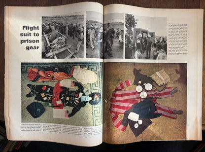 U.S. Prisoners in Vietnam