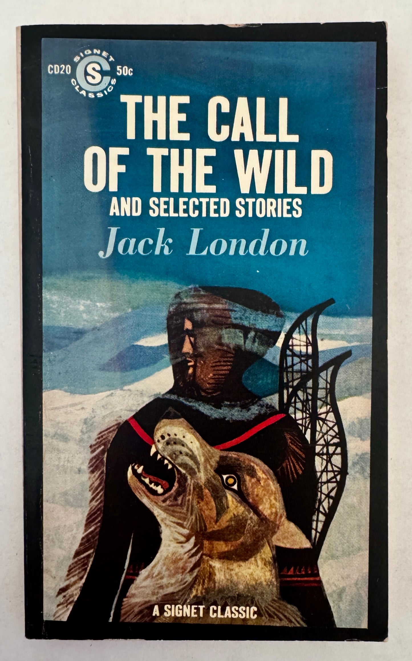 The Call of the Wild and Selected Stories