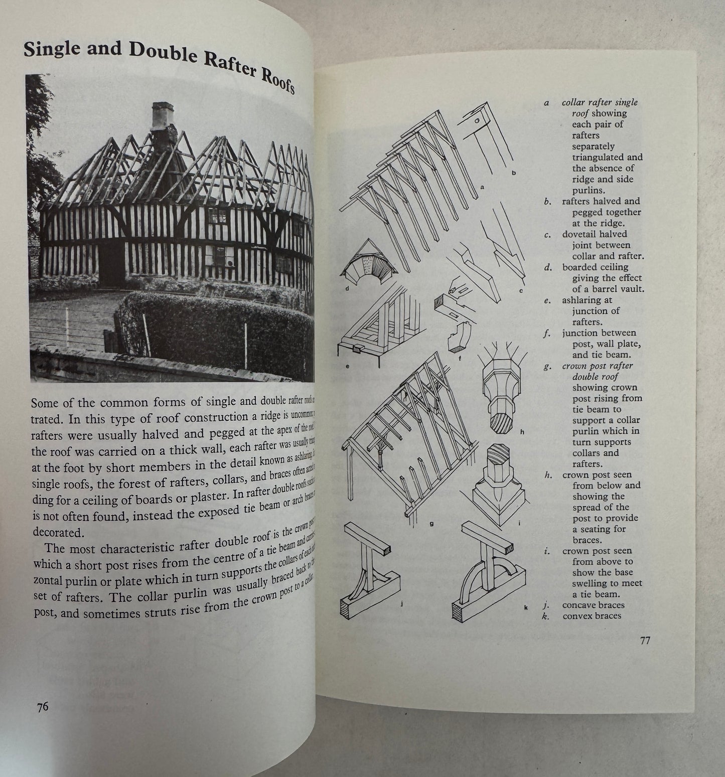 Illustrated Handbook of Vernacular Architecture