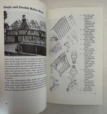 Illustrated Handbook of Vernacular Architecture