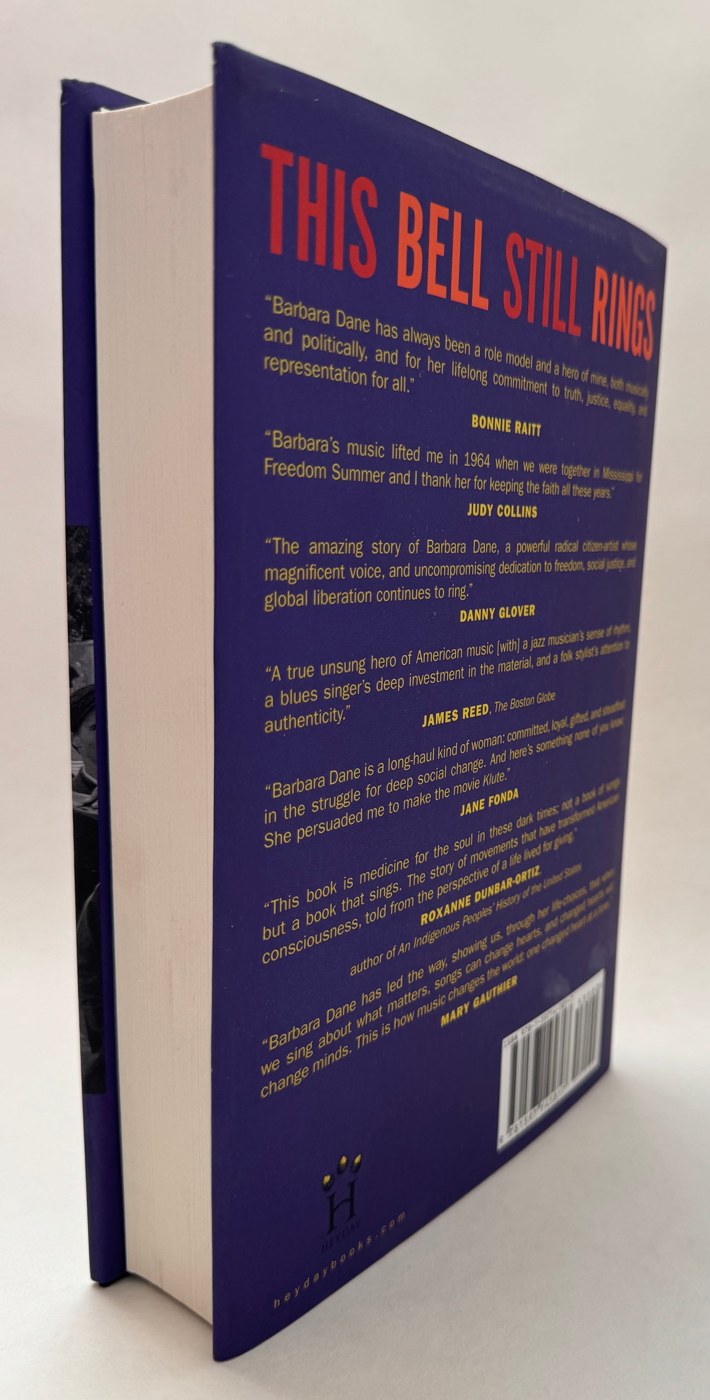 This Bell Still Rings