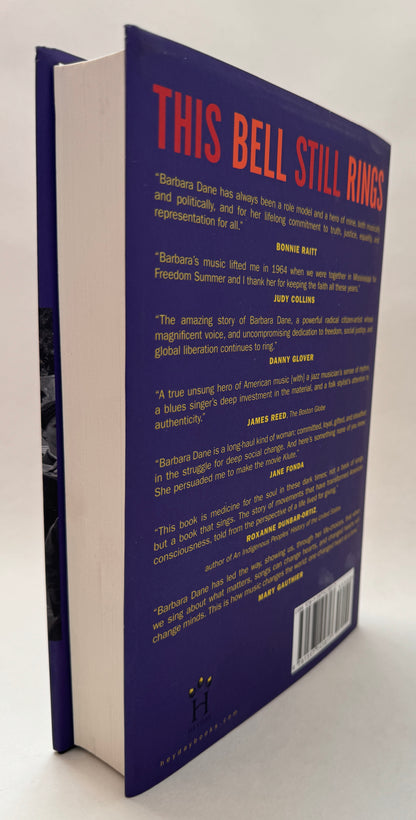 This Bell Still Rings