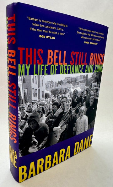 This Bell Still Rings