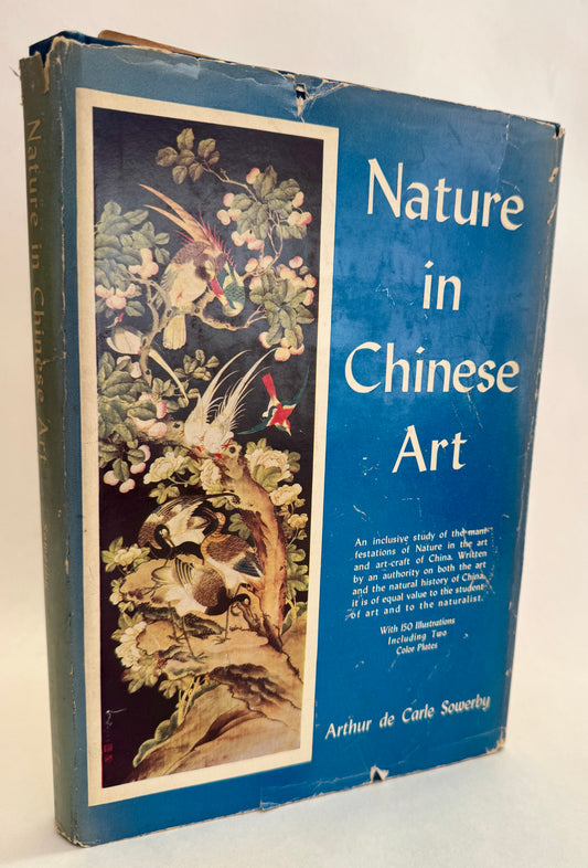 Nature in Chinese Art
