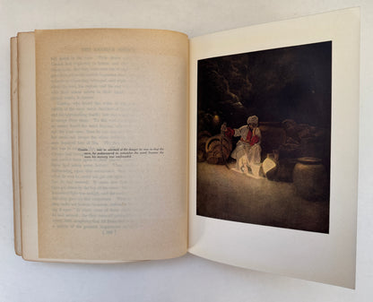 The Arabian Nights; Their Best-Known Tales