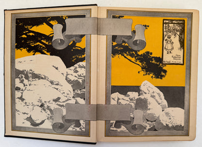 The Arabian Nights; Their Best-Known Tales