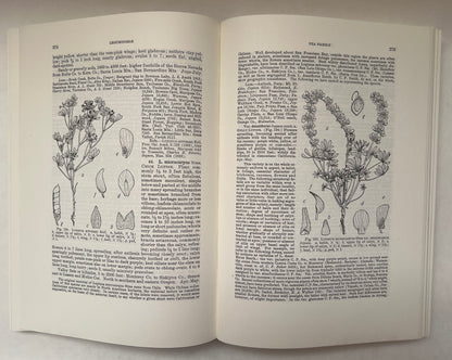 A Flora of California