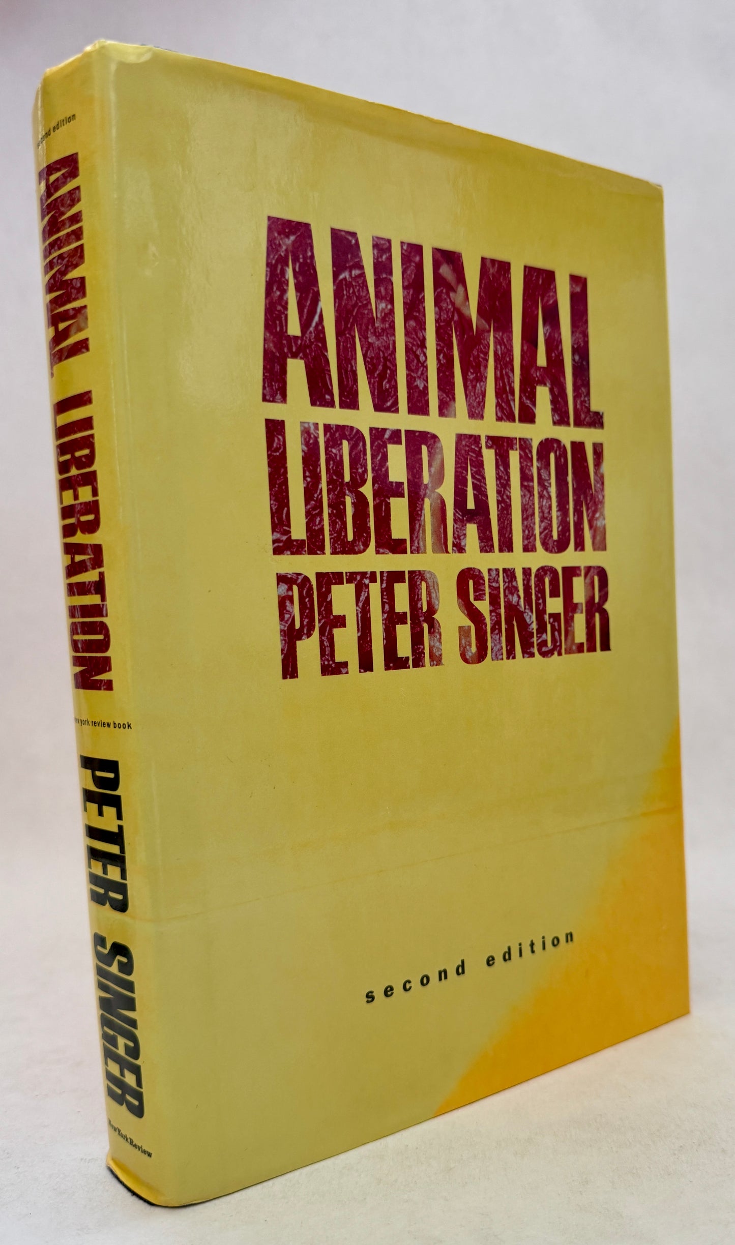 Animal Liberation