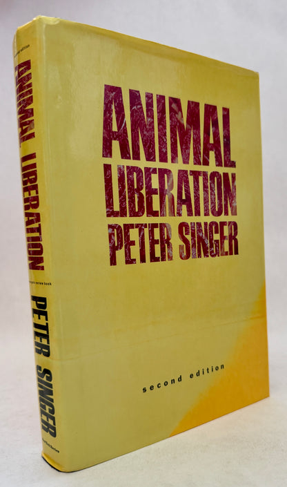 Animal Liberation