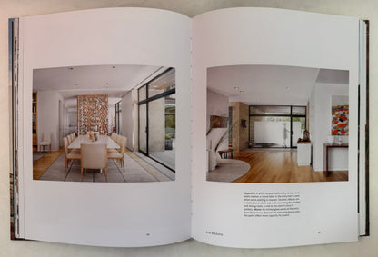 Texas Made Texas Modern: the House and the Land