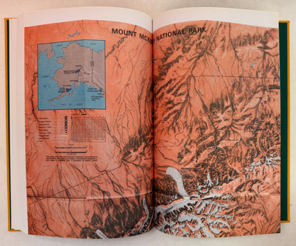 Parks: United States National Park Service Maps and Brochures From the Collection of Brian Kelley