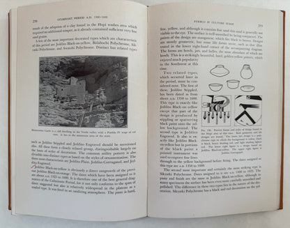 Southwestern Archaeology