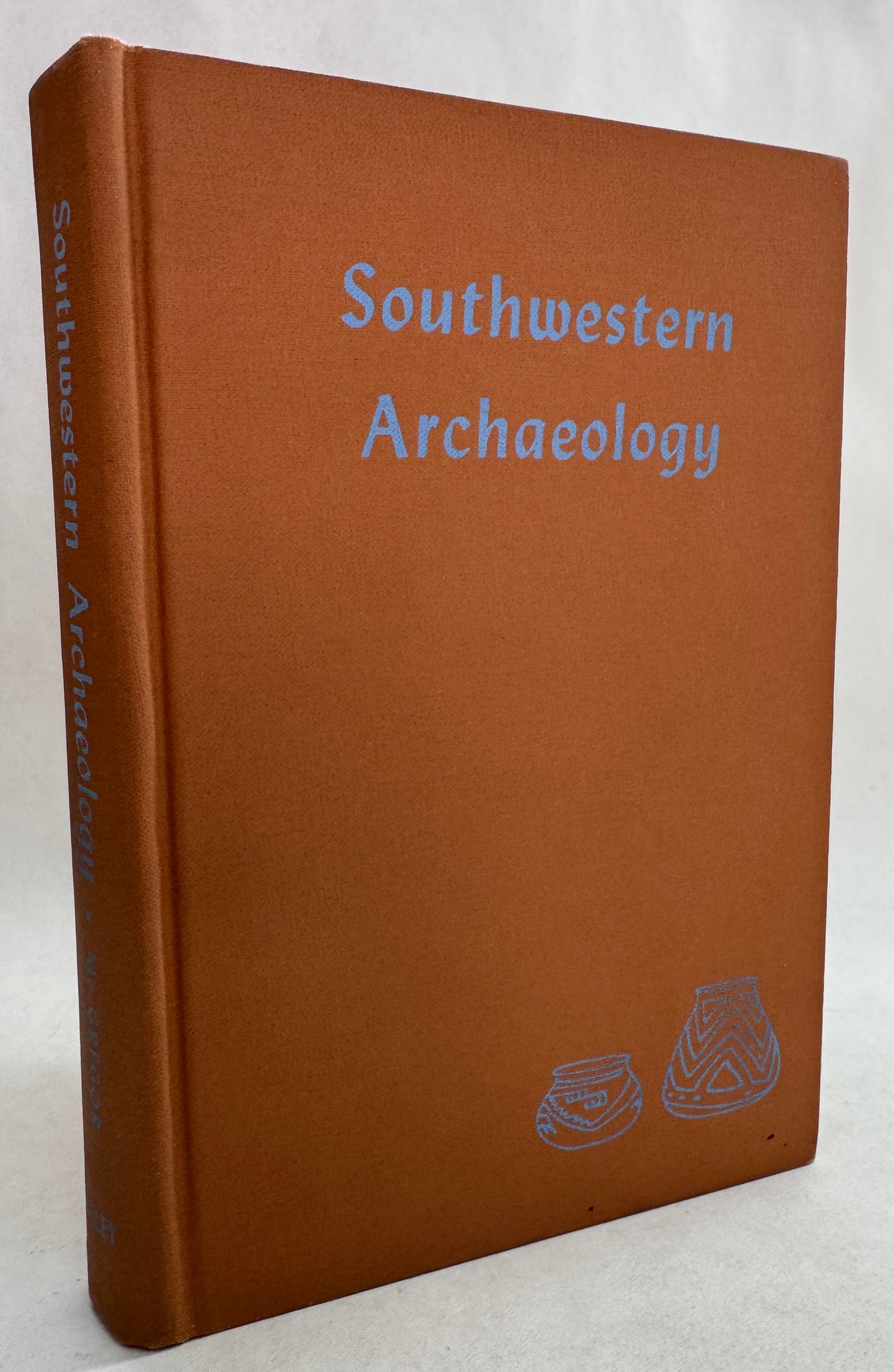 Southwestern Archaeology