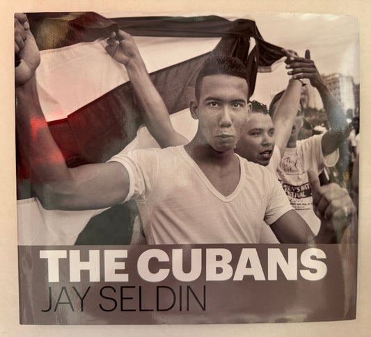 The Cubans [signed]